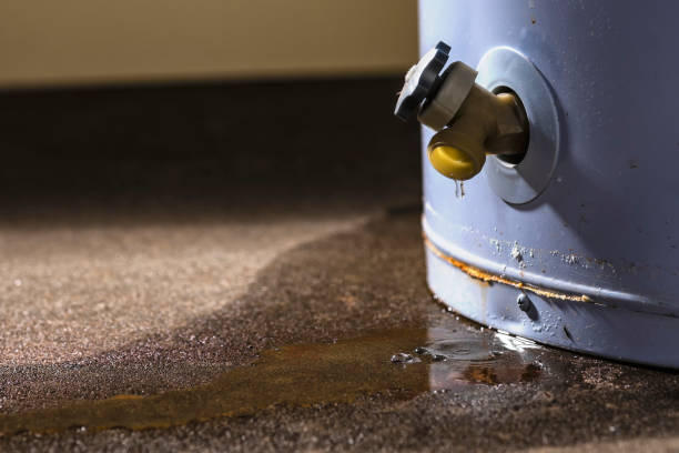24/7 water damage repair in Honey Grove, TX